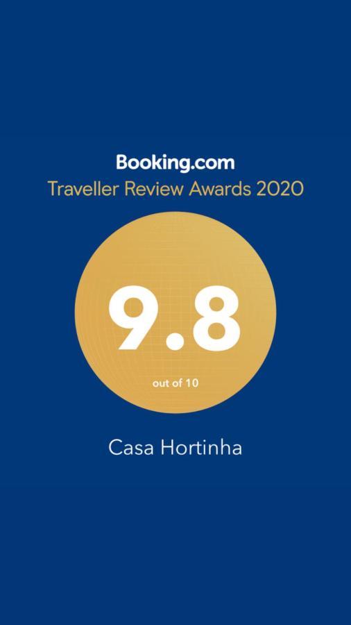 Casa Hortinha Villa Portimão Kültér fotó