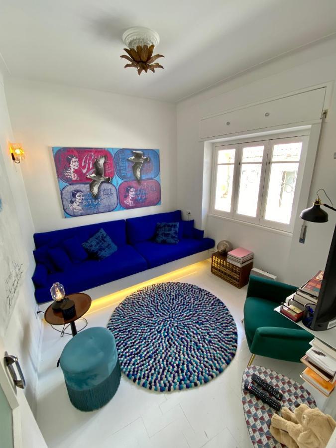 Casa Hortinha Villa Portimão Kültér fotó